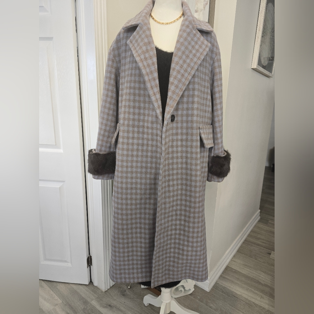 💥SOLD💥Winter Coat